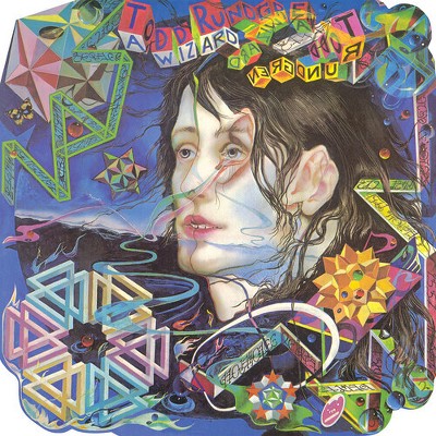 Todd Rundgren - A Wizard/A True (Vinyl)