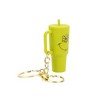 The Grinch Tumbler Miniverse Keychain - 3 of 4