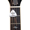 Music Nomad Truss Rod Neck Relief Measure and Adjust Kit for Martin Guitars - 3 of 4