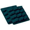 MasterPieces FanPans 2-Pack Team Ice Cube Trays - NFL Philadelphia Eagles - 2 of 4