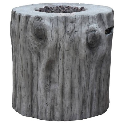 target stump table