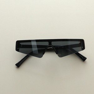 MyKids-Usa Children Alien Frame Design Cycling Glasses Sports Sunglasses - 1 of 4
