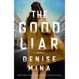 The Good Liar - by  Denise Mina (Hardcover) - 1 of 1