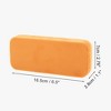 Unique Bargains Eyeglasses Case Fashion 6.5"x2.76"x1.1" 1 Pc - 4 of 4