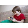 eKids Bluey Walkie Talkies for Kids, Indoor and Outdoor Toys for Toddlers and Fans of Bluey Toys - Blue (BU-207.EXV23) - 3 of 3