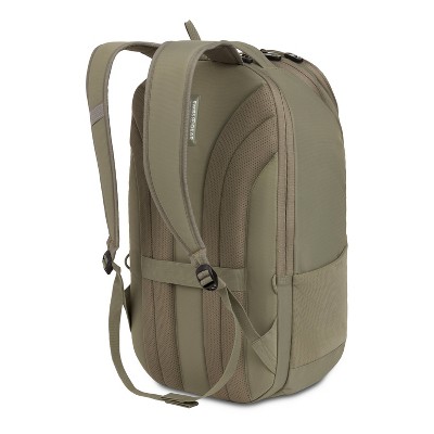 Swissgear 18.5&#34; Laptop Backpack - Olive_7