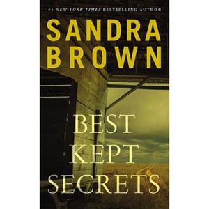Best Kept Secrets (Paperback) by Sandra Brown - 1 of 1