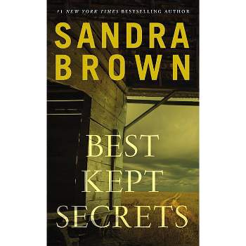 Best Kept Secrets (Paperback) by Sandra Brown