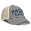 NCAA Penn State Nittany Lions Unstructured Snapback Baseball Hat: Cotton, One Size, Tagless - 3 of 4