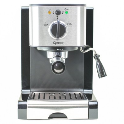 espresso cappuccino machine
