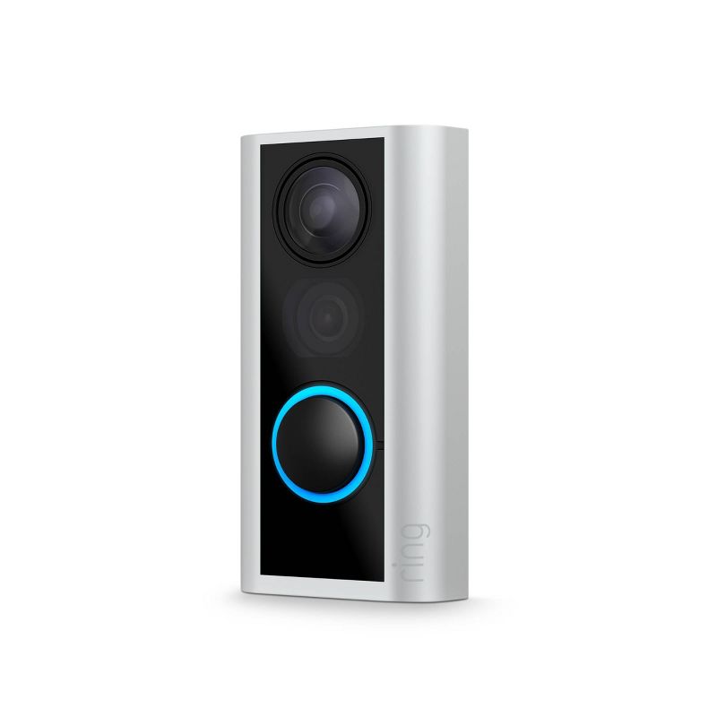 Ring Peephole Cam Video Doorbell, 2 of 8