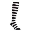 Striped Patterned Knee High Socks from the Sock Panda (Women's Sizes, Adult Medium) - 3 of 3