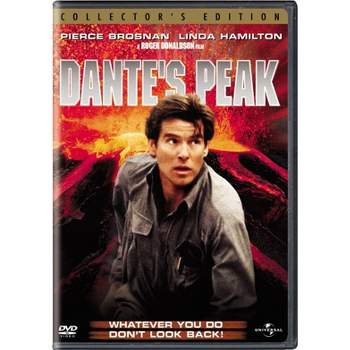 Dante's Peak (DVD)(1998)
