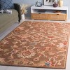 Metro MET327 Hand Tufted Indoor Rugs - Safavieh - 2 of 4