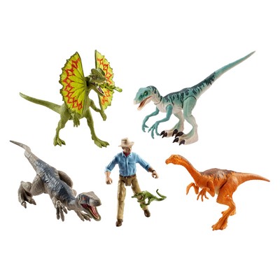target jurassic world legacy collection