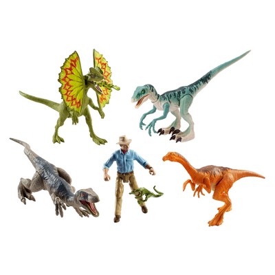 jurassic world legacy collection target