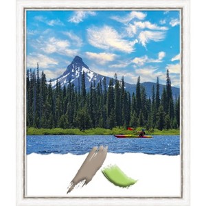 Amanti Art Morgan Wood Picture Frame - 1 of 4