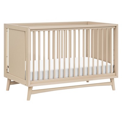 Babyletto Peggy Mid-Century 3-in-1 Convertible Crib