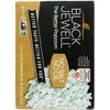 Black Jewell Microwave Popcorn Salt & Oil Free - Case of 6/8.7 oz - 3 of 4