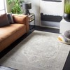 Brentwood BNT851 Power Loomed Rug - Safavieh - 2 of 4