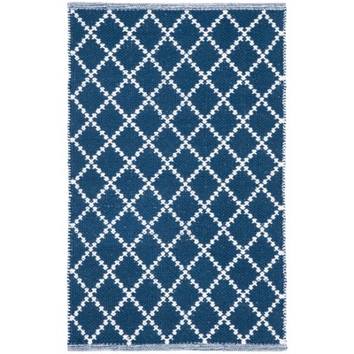 Montauk MTK706 Hand Woven, Flat Weave Indoor Rugs - Safavieh