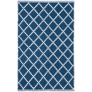 Montauk MTK706 Hand Woven, Flat Weave Indoor Rugs - Safavieh - 1 of 4