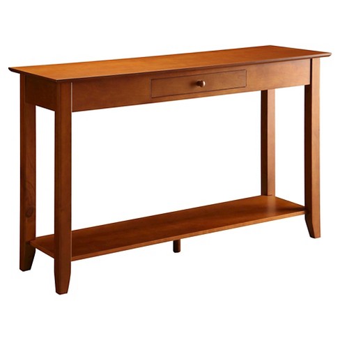 Ashland Console Table - Office Star Products : Target