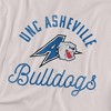 Men's University of North Carolina Asheville Official Bulldogs T-Shirt - 2 of 4