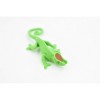 Collectible Wildlife Gifts | Chameleon, Rubber Toy Lizard, Realistic Figure, Model, Replica, Kids, Educational, Gift,     3"    F3465 B360 - 4 of 4