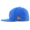 Adult Superman James Gunn Logo New Era 59Fifty Fitted Hat - 4 of 4