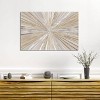 Shimmering Light I by Tom Reeves Unframed Wall Canvas - iCanvas - 2 of 4