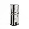 Big Berkey Water Filtration System with 2 Black Berkey Element Filters, Gravity-Fed, Stainless Steel, 2.25 Gallon - 2 of 4