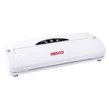 Nesco Food Storage Vacuum Sealer - VS-01