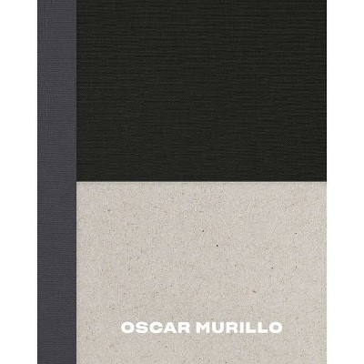 Oscar Murillo - (Hardcover)