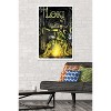 Trends International Marvel Comics - Loki - Thor: First Thunder #2 Framed Wall Poster Prints - 2 of 4