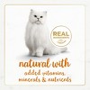 Fancy Feast Gourmet Naturals Wild Recipe Pate Alaskan Salmon, Seafood & Fish Flavor Wet Cat Food - 3oz - 4 of 4