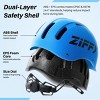 Adjustable Bike Helmet for Kids Toddlers - Lightweight, Safety Certified Scooter Helmet with Washable Inner Lining for Boys & Girls Outdoor Riding - 3 of 4