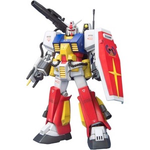 Bandai Hobby MSV Plamo Maishiro Perfect Gundam MG 1/100 Scale
