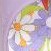 lavendar floral