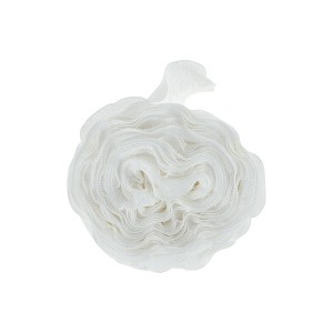 Unique Bargains Ribbon Bubble Crinkle Polyamide 354.33"x0.98" 1 Pc - 1 of 3