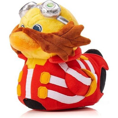 Tubbz - Tubbz - Sonic - Dr Eggman Plushie