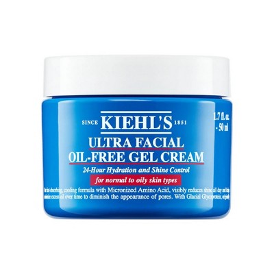 Kiehl'S Women lightweight Hydrates Soothing Facial Cream