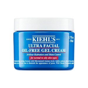 Kiehl'S Women lightweight Hydrates Soothing Facial Cream - 1 of 1