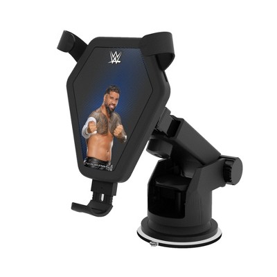 Keyscaper Jey Uso Superstar 10-Watt Wireless Car Charger