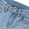 Lands' End Kids Wide Leg Denim Jeans - 3 of 3