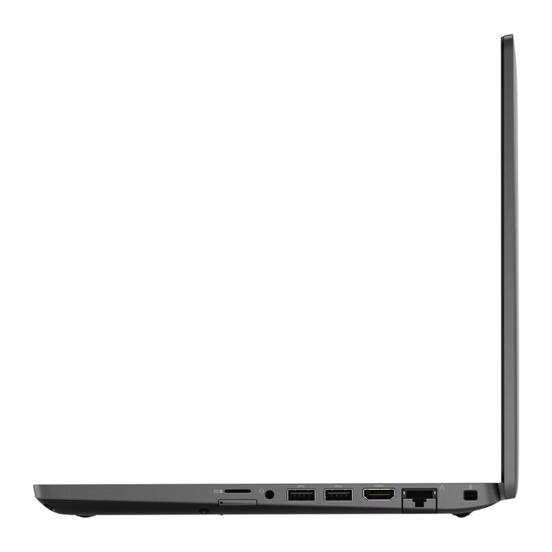 Dell Latitud 5400 Laptop, Core i5-8265U 1.6GHz, 16GB, 512GB SSD, 14" FHD, Win11P64, A GRADE, Webcam, Manufacturer Refurbished, 4 of 5