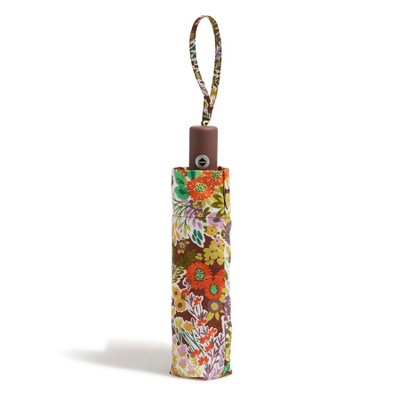 Vera Bradley Women's Outlet Essential Umbrella