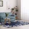 Liora Manne Capri Coastal Indoor/Outdoor Rug.. - 2 of 4