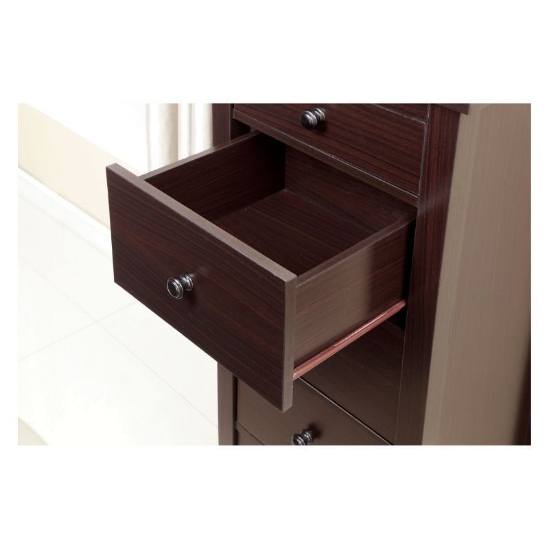 Randal 5 Drawer Chest - HOMES: Inside + Out, 4 of 7