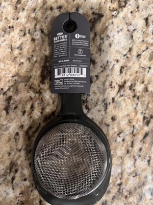 OXO Good Grips 3 in./7.6 cm Mini Strainer